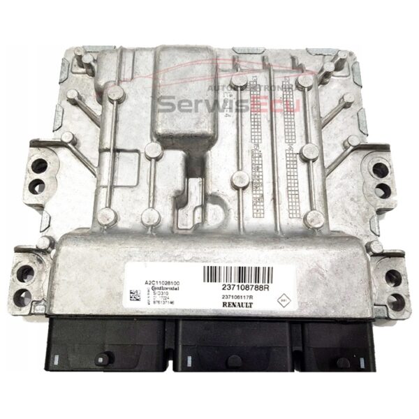 KOMPUTER RENAULT 2.3 A2C11028100 237108788R SID310