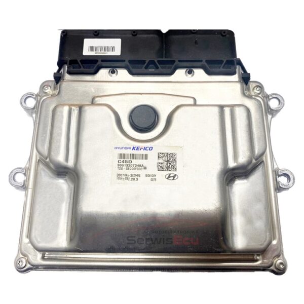KOMPUTER ECU HYUNDAI CPEGD2.20.3 39118-2B816 9001320734KA