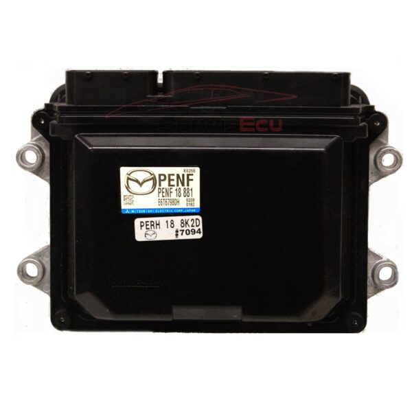 KOMPUTER ECU MAZDA CX3 2.0 PENF18881 E6T67980H