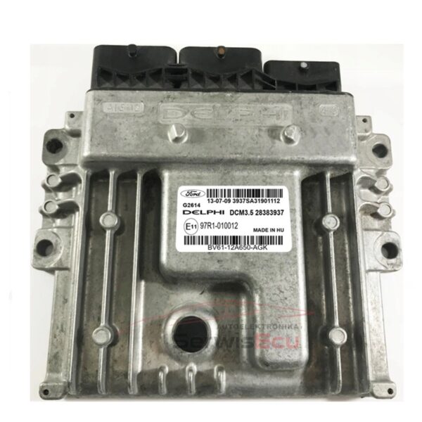 KOMPUTER ECU 2.0 DCM3.5 BV6112A650AGK 28383937