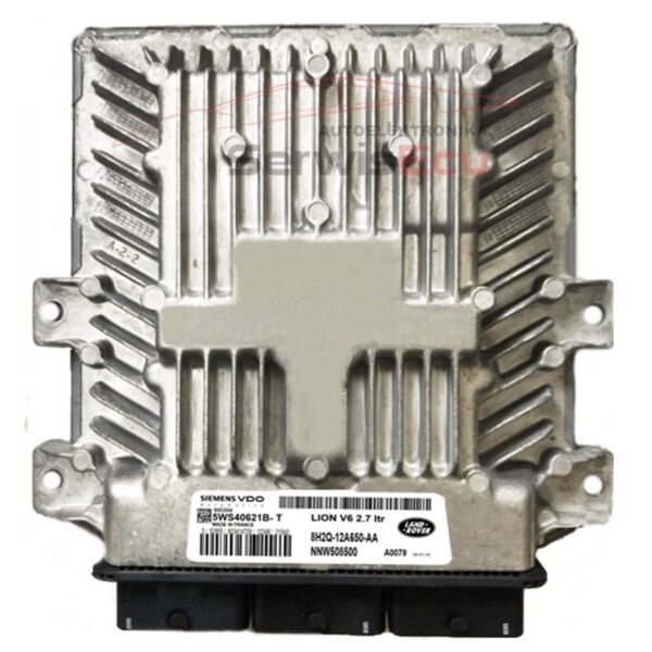 KOMPUTER LAND ROVER 5WS40621BT 8H2Q-12A650-AA