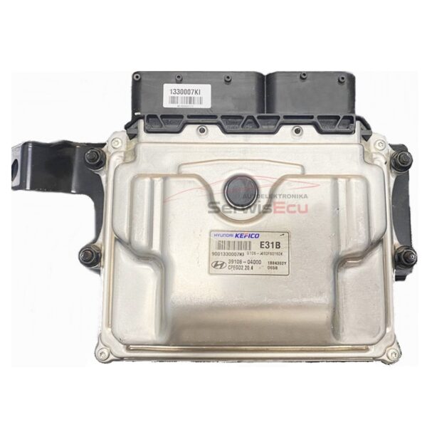 KOMPUTER ECU HYUNDAI KONA 1.0 39108-04000 CEPEGD2.20.4