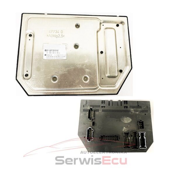 MODUŁ MERCEDES W221 A2215402862 05022156