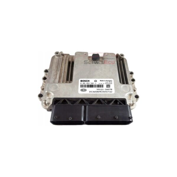 ECU KIA CEED 1.6 CRDI 39111-2A970 0281019544