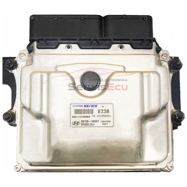 ECU HYUNDAI KONA 1.0 39108-04001 CPEGD2.20.4