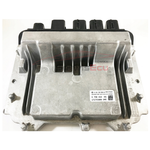 KOMPUTER ECU BMW F20 F21 9798416-01 0261S100AA