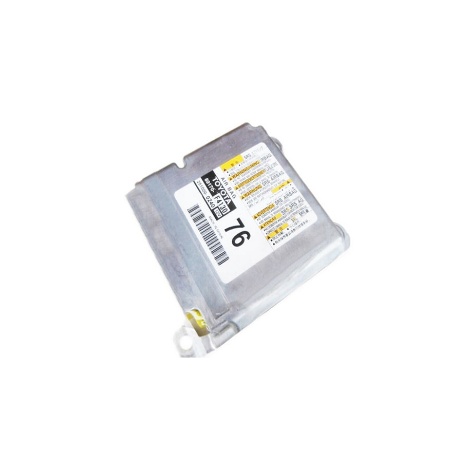 NAPRAWA SENSORÓW AIRBAG TOYOTA 89170-F4130 76