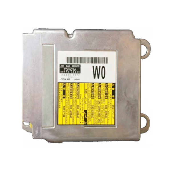 NAPRAWA SENSOR AIRBAG TOYOTA 89170-30E60 W0