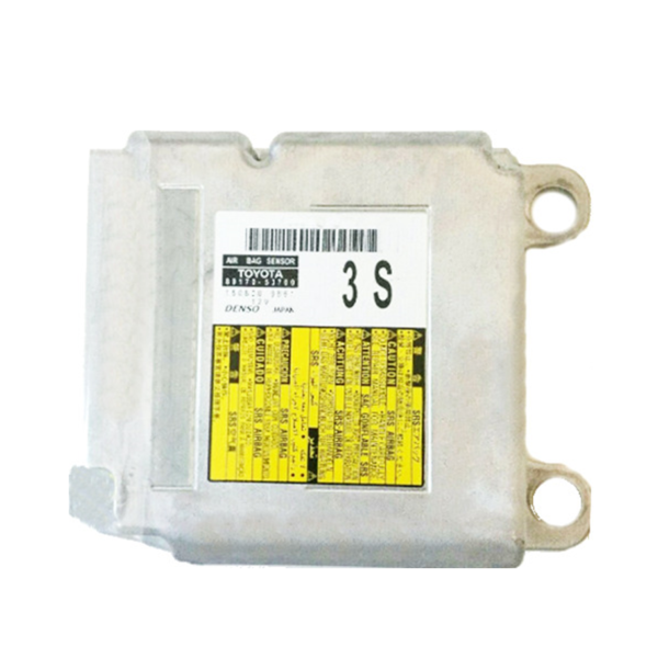 NAPRAWA SENSORÓW AIRBAG LEXUS 89170-53700 3S