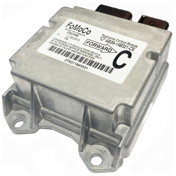 NAPRAWA SENSORÓW FORD AB39-14B321-CE 2T9311845531