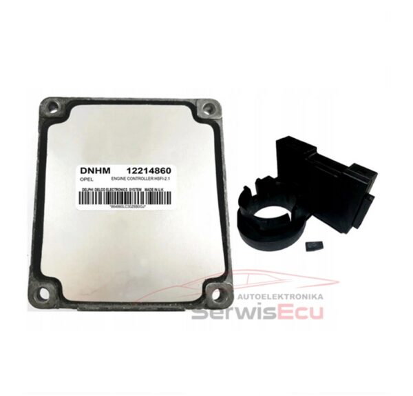 KOMPLET ZESTAW OPEL ASTRA 12214860 DNHM