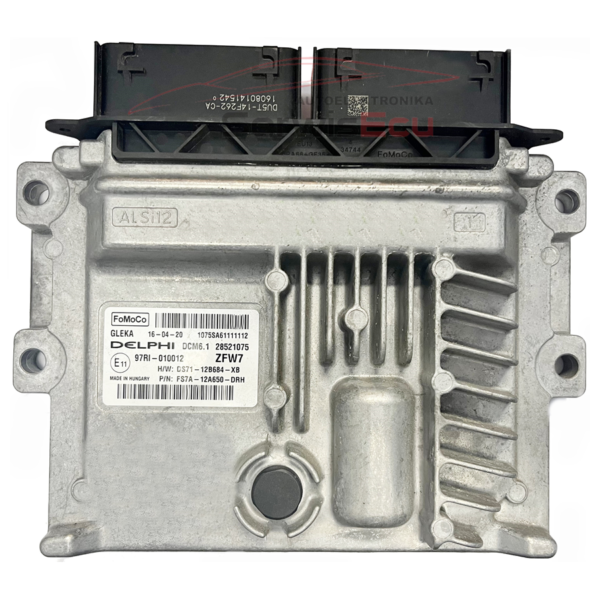 ECU ZFW7 28521075 FS7A-12A650-DRH DS71-12B684-XB