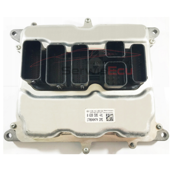 ECU BMW F10 F11 F15 2.0 0261S11653 8639595