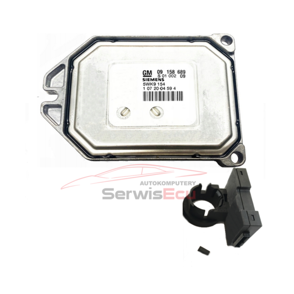 KOMPLET OPEL VECTRA B 1.8 09158689 5WK9154