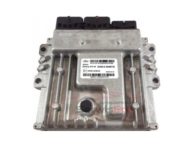 ECU GALAXY 2.0 TDCI 28469732 BG91-12A650-FFG