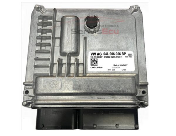 KOMPUTER ECU VW CRAFTER 2.0 DCM6.2V 04L906056BP