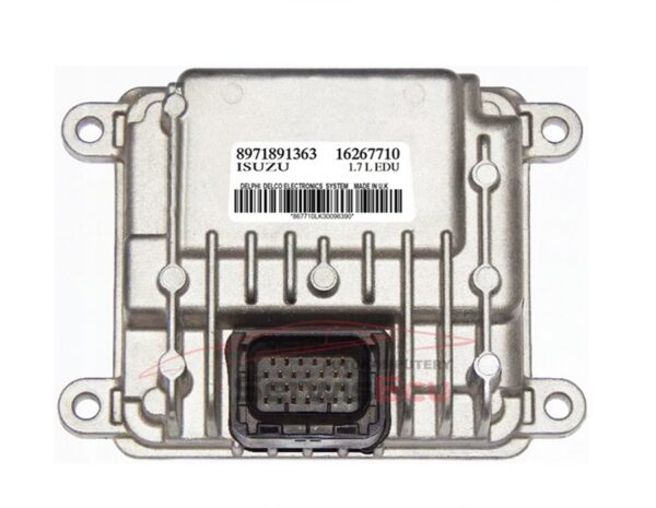 STEROWNIK POMPY OPEL 8971891363 16267710