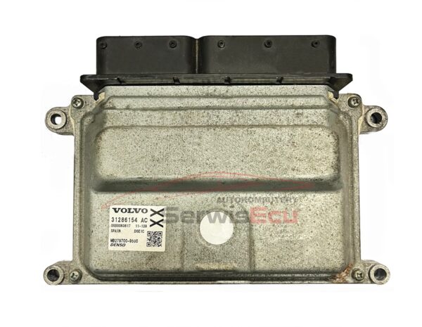 KOMPUTER VOLVO 31286154AC XX MB279700-9500
