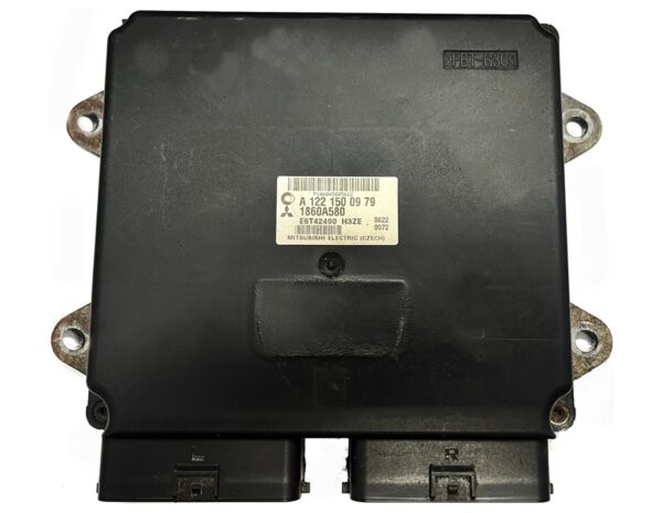 ECU MITSUBISHI COLT 1.5 A1221500979 1860A580