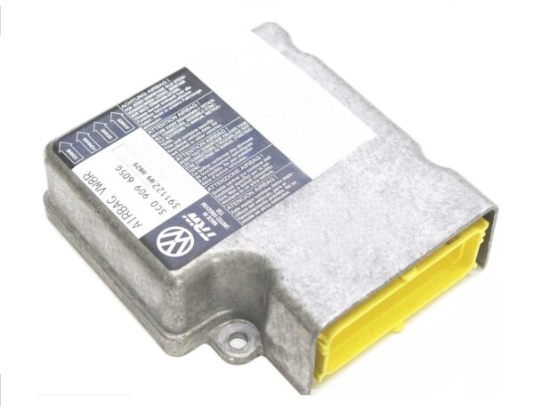 NAPRAWA SENSOR AIRBAG VW PASSAT 3C0909605G