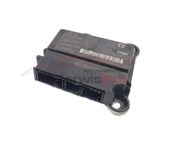 NAPRAWA SENSOR AIRBAG IVECO DAILY 5801460860