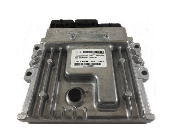 KOMPUTER PEUGEOT 508 DCM3.5 9805240080 28367332