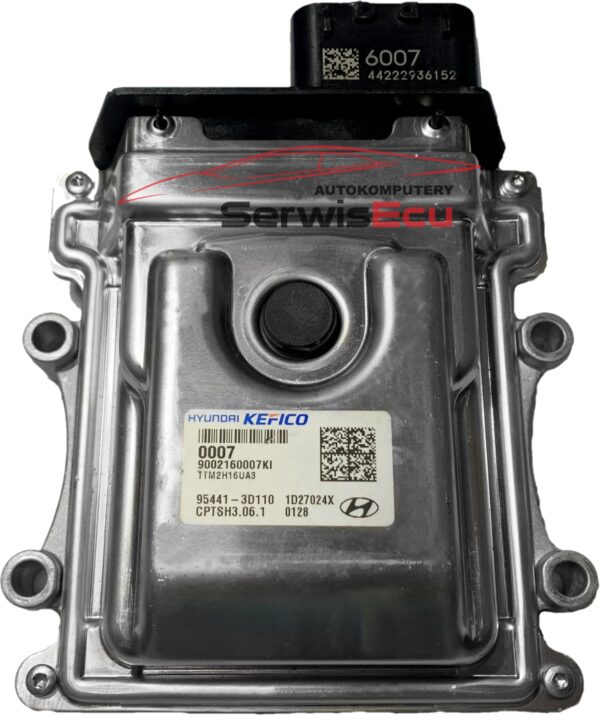 ECU HYUNDAI SANTA 95441-3D110 9002160007KI