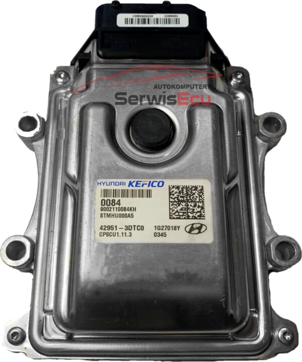 ECU HYUNDAI SANTA 42951-3DTC0 9002110084KH