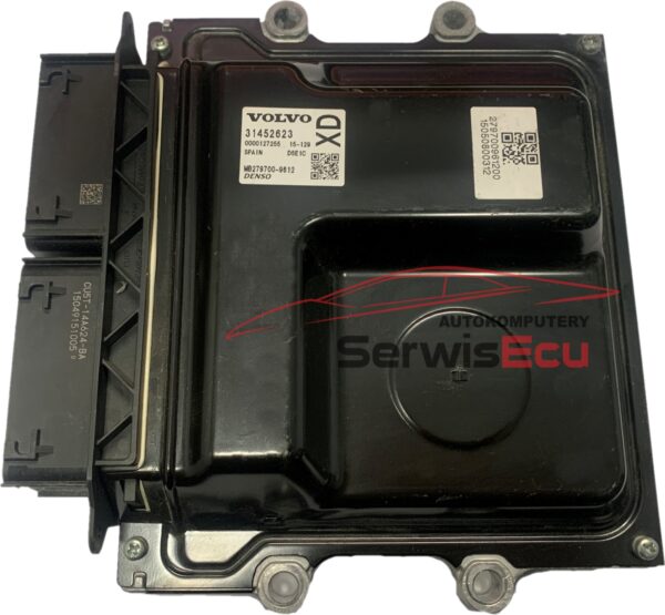 KOMPUTER VOLVO V40 2.0 MB279700-9612 31452623