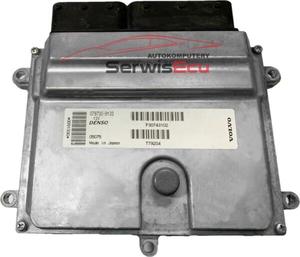 KOMPUTER ECU VOLVO 2.4 079700-9133 P30743102