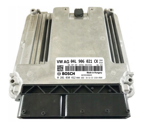 KOMPUTER AUDI Q5 2.0 04L906021CK 0281030412