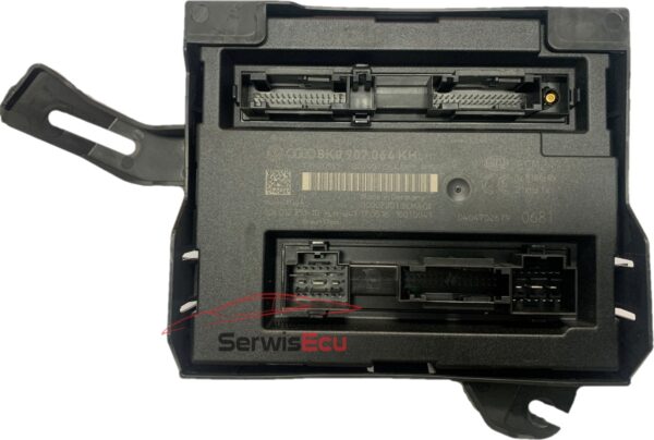 MODUŁ KOMFORTU AUDI 8K0907064KH