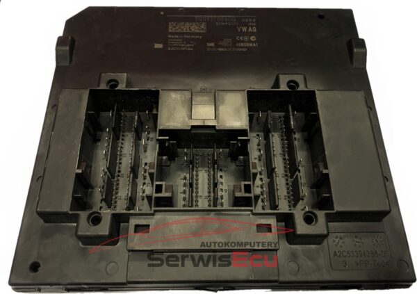 MODUŁ KOMFORTU VW 5Q0937084CQ A2C10391104