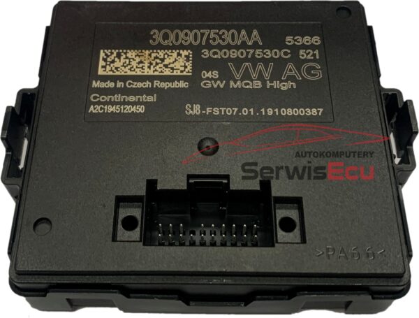 MODUŁ GATEWAY VW 3Q0907530AA A2C1945120450