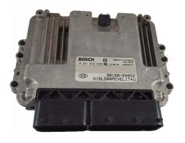 KOMPUTER ECU KIA 39120-2A052 0281019640