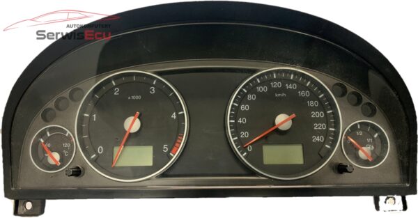 ZESTAW FORD MONDEO 2.0 TDCI 6S71-12A650-FB 28075342