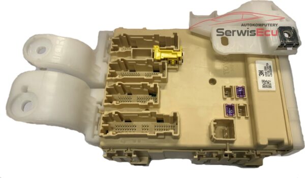MODUŁ BSI TOYOTA AURIS 89221-02331 5011-9221