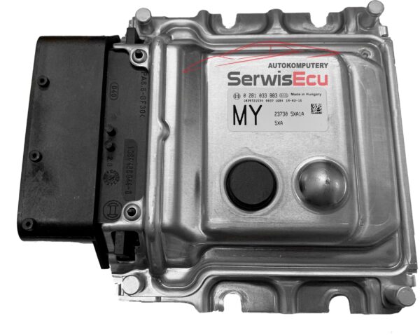 MODUŁ HYUNDAI 0821033883 23730 5XA1A