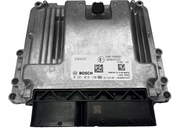 KOMPUTER ECU IVECO 0281018130 5801480991 3763372 NOWY