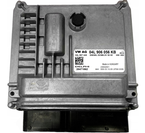KOMPUTER ECU VW T6 2.0 04L906056KB