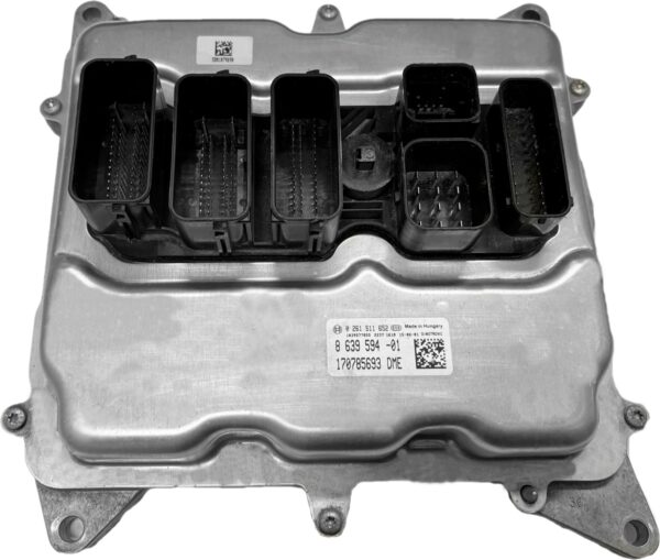 KOMPUTER ECU BMW 0261S11652 8639594-01