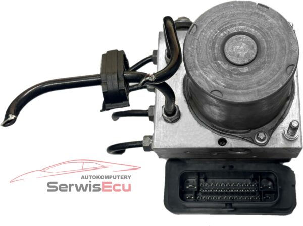 POMPA ABS ESP DUCATO BOXER JUMPER 00519870330 0265260989