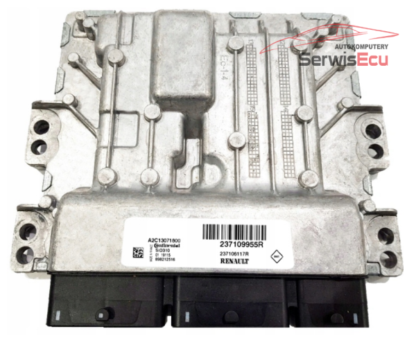 KOMPUTER RENAULT 2.3 A2C13071800 237109955R SID310