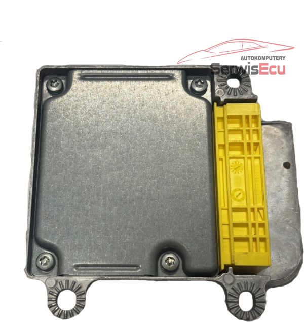 NAPRAWA SENSORÓW AIRBAG 6Q0909605AJ 5WK43352