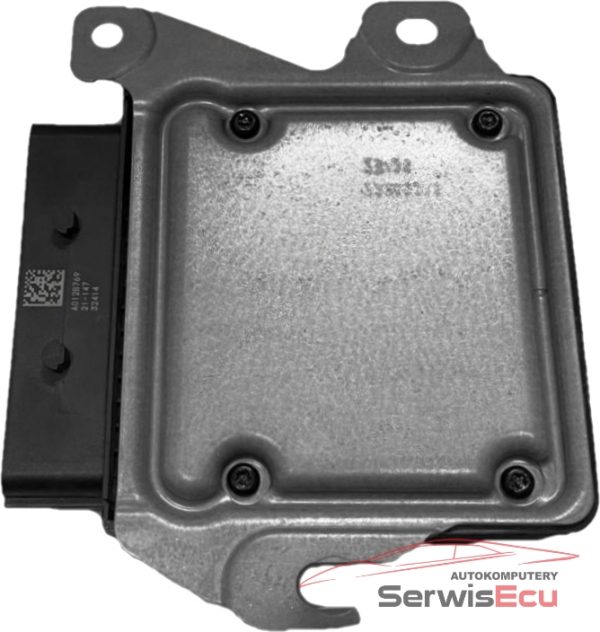 NAPRAWA SENSORÓW AIRBAG VW 5QF959655 AC VW22