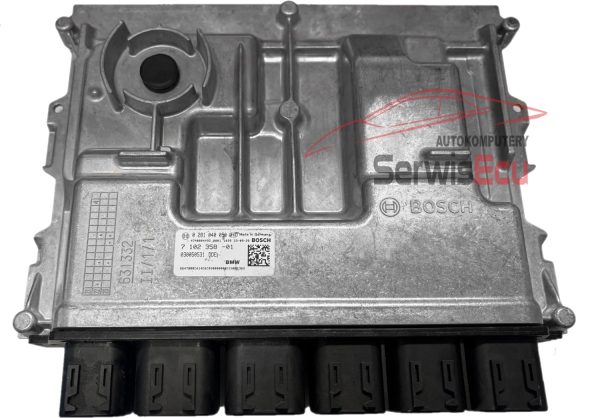 KOMPUTER ECU BMW 3.0 0281040050 7102358-01