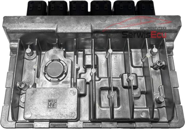 KOMPUTER ECU MINI COOPER 1.5 238347-12 5B4D4A9-01