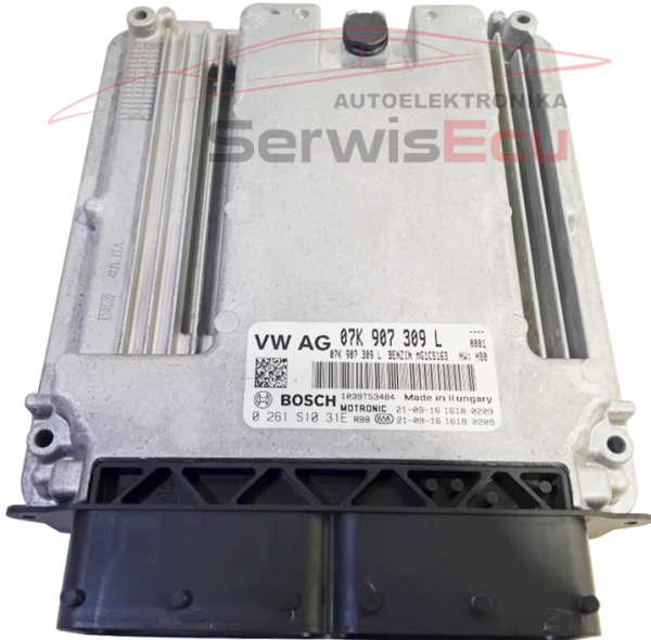 ECU MASERATI GRECALE 2.0 06702961000 H37K8DLBY