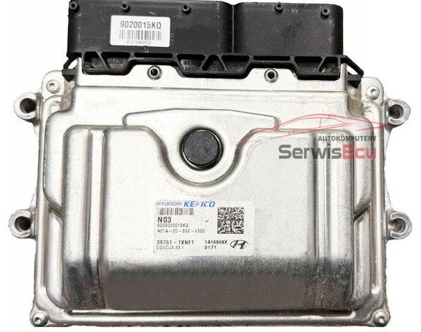 ECU HYUNDAI IONIQ 2.0 KEFICO 39751-1XNE1 N03