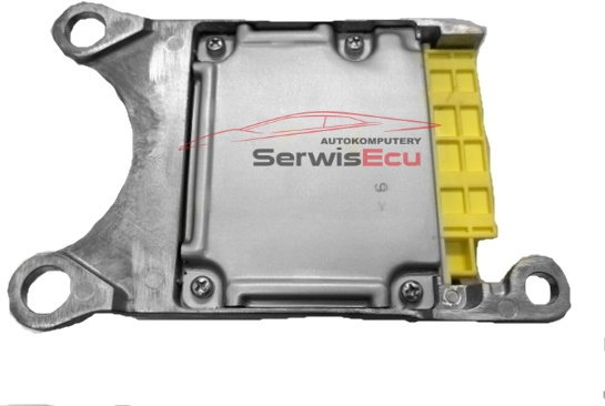 NAPRAWA SENSORÓW AIRBAG 89170-02J70 JX